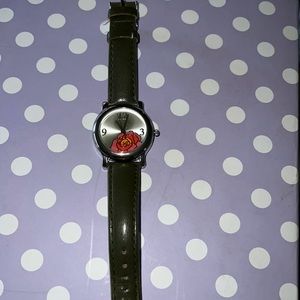 Olive Green Women’s Watch